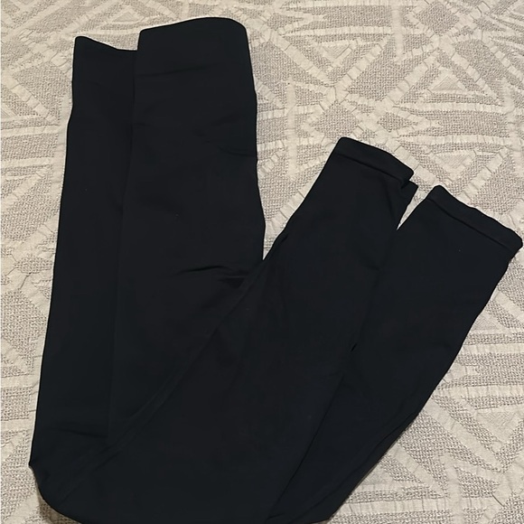 Blanqi High Waist Postpartum Legging - Medium - Picture 3 of 3